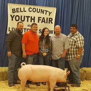 Meet your Posher, Rebecca